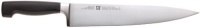 Zwilling J.A. Henckels Twin Four Star 10-Inch Stainless-Steel Chef's Knife