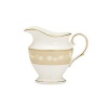 Lenox Bellina Gold Creamer