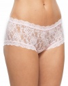 Hanky Panky Women's Signature Lace BoyShort