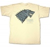 Fifth Sun Men's Game Of Thrones Stark T-Shirt