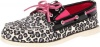 Sperry Top-Sider AO Gore YG Glitter Slip-On (Little Kid/Big Kid)