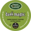 Keurig, Green Mountain Coffee, Dark Magic, K-Cup  Packs