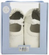 Robeez Soft Soles Special Occasion Flat (Infant/Toddler)