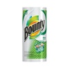 Bounty Paper Towels, White, Regular Roll (Case of 30)