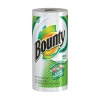 Bounty Paper Towels, White, Regular Roll (Pack of 30)