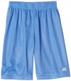 Russell Athletics 8-20 Mesh Shorts