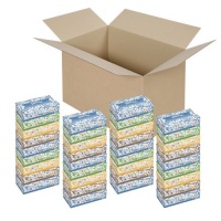 Kleenex Facial Tissue (36 Boxes)