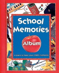 Pocketful of Memories: School Memories