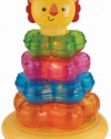 Fisher-Price Light-Up Lion Stacker