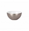 Rosenthal TAC 02 Skin Platinum Cereal Bowl