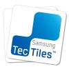 TecTiles 2 (5-Pack), Programmable Near Field Communication Tags for Samsung NFC Galaxy S4