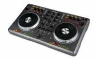 Numark Mixtrack USB DJ Controller for Mac and PC