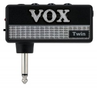 VOX APTW AmPlug Twin Guitar Headphone Amplifier