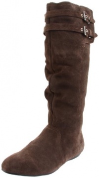 Naughty Monkey Women's Zahara Boot