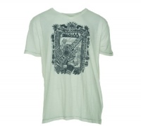 Lucky Brand Men's Lost Paradis Tee