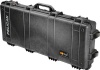 Pelican 1700 Long Case with Foam (Black)