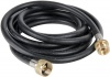 Camco 59043 12' RV Propane Extension Hose