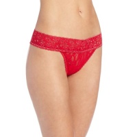 Maidenform Women's All Lace Thong Panty