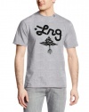 LRG Men's Big-Tall CC Two Tee