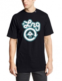 LRG Men's Big-Tall CC One Tee