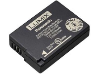 Panasonic DMW-BLD10 Rechargeable Lithium Ion Battery for Lumix GF2 Cameras