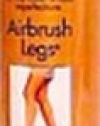 Sally Hansen Airbrush Legs, Medium Glow, 4.4 Ounce