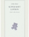 Noodle & Boo Super Soft Lotion, 8-Ounce Bottle