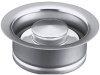 KOHLER K-11352-CP Disposal Flange, Polished Chrome