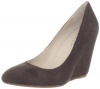 KORS Michael Kors Women's Malone Wedge Pump