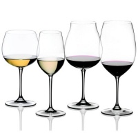 Riedel Vinum XL Tasting Set, Set of 4