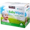 Kirkland Premium Baby Wipes - 900 Count