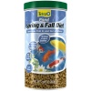 TetraPond 16467 Spring & Fall Diet, Floating Pond Sticks, 7.05 oz, 1L