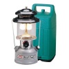 Coleman Two-Mantle Dual Fuel Lantern with Hard Case