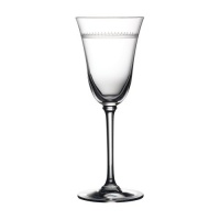 Vera Wang Wedgwood Grosgrain Goblet