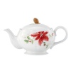 Lenox Winter Meadow Teapot