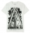 Ecko Unltd Mens Paradise City Graphic T-Shirt