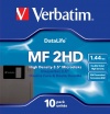 Verbatim 3.5In HD 1.44MB Pre-Fmt IBM 10Pk