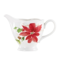 Winter Meadow Creamer by Lenox