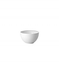 Rosenthal TAC 02 Platinum Cereal Bowl