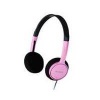 Sony MDR-222KD Children's Headphones (Pink)