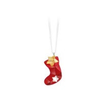 Swarovski Twinkling Stocking