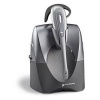 Plantronics CS55 Wireless Headset Bundle with Lifter