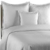 Barbara Barry Cloud Nine King Coverlet Blue Water