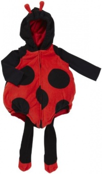 Carter's Baby Girls Costume - Ladybug