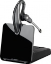 Plantronics CS530 Wireless Headset System - Black