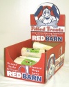 Redbarn Lamb Flavor Meat Filled Bone