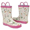 Western Chief Homeroom Rain Boot (Toddler/Little Kid/Big Kid)