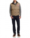 Canada Goose Mens Freestyle Vest