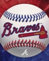 Atlanta Braves Logo Baseball Poster