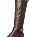 Aerosoles Women's Ride Out Equestrian Boot